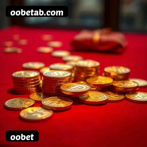 Comparação APP mobile vs versão web da oobet