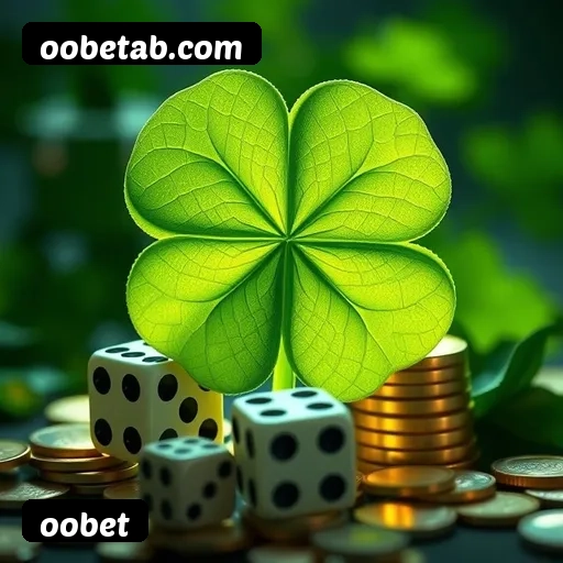 Bônus e promoções oobet