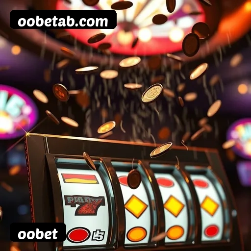 Catálogo oobet com mais de 3.100 jogos — Pragmatic Play, Evolution, NetEnt e fornecedores certificados