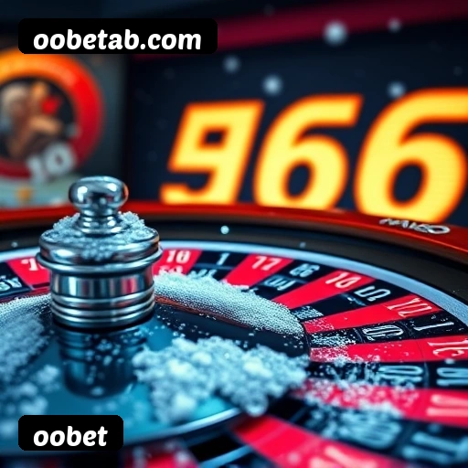 Loterias online disponíveis na oobet