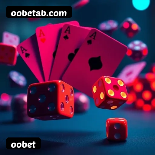 Pagamentos PIX na oobet
