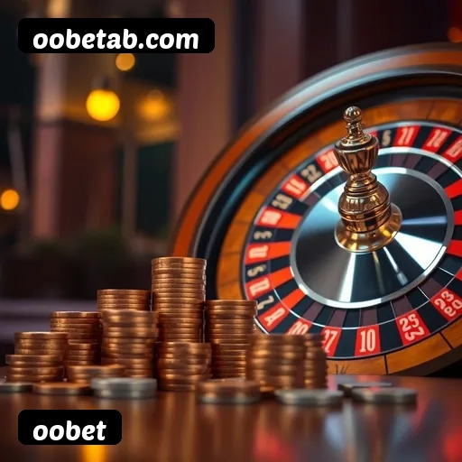 Jogo responsável oobet - Ferramentas de controle, limites, auto-exclusão, suporte CVV 188